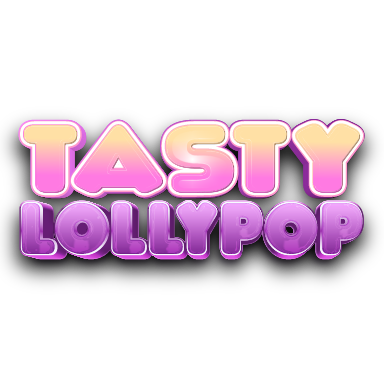 Tasty Lollypop Logo